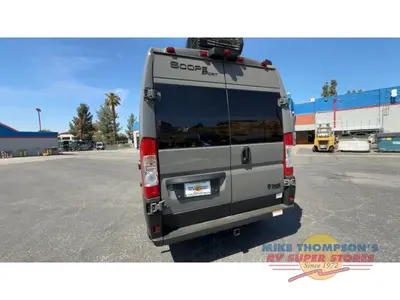 2026 Thor Motor Coach Scope Sport photo 6