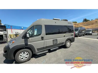 2026 Thor Motor Coach Scope Sport photo 3