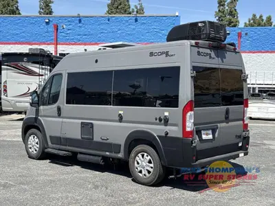 2026 Thor Motor Coach Scope Sport photo 13