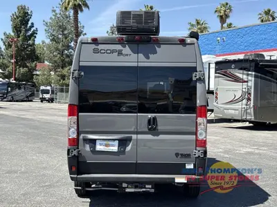 2026 Thor Motor Coach Scope Sport photo 14