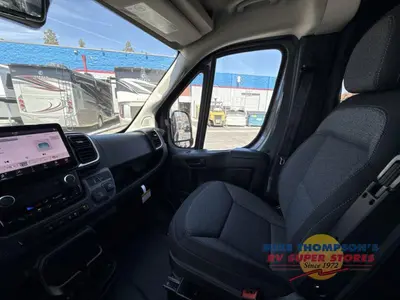 2026 Thor Motor Coach Scope Sport photo 20