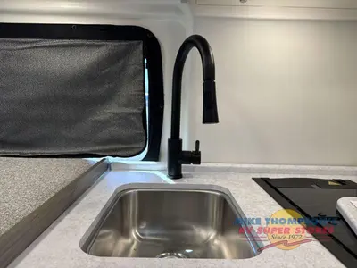 2026 Thor Motor Coach Scope Sport photo 25
