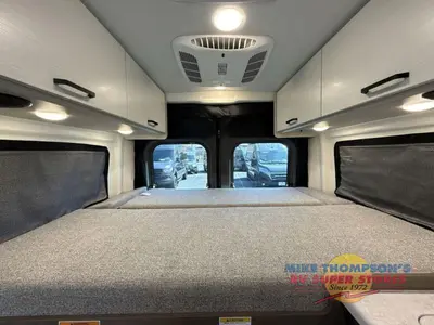 2026 Thor Motor Coach Scope Sport photo 27