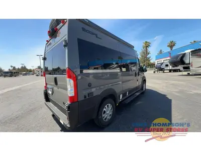2026 Thor Motor Coach Scope Sport photo 7