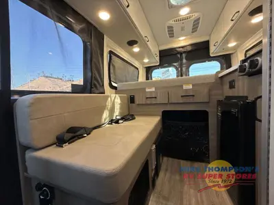 2026 Thor Motor Coach Scope Sport photo 26