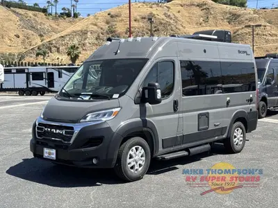 2026 Thor Motor Coach Scope Sport photo 11