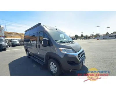 New 2026 Thor Motor Coach Scope Sport 18ZS