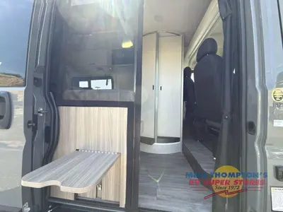 2026 Thor Motor Coach Scope Sport photo 17