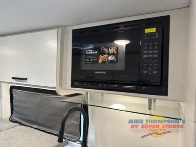 2026 Thor Motor Coach Scope Sport photo 22