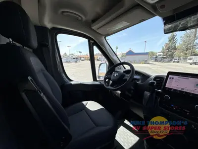 2026 Thor Motor Coach Scope Sport photo 19