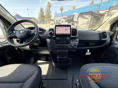 2026 Thor Motor Coach Scope Sport photo 18