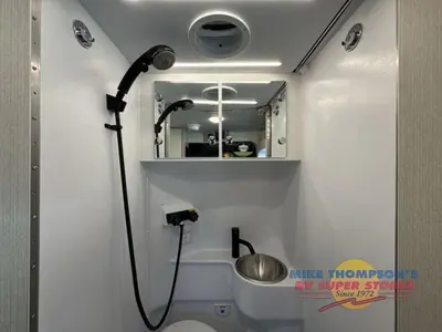 2026 Thor Motor Coach Scope Sport photo 32