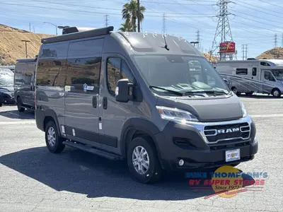 2026 Thor Motor Coach Scope Sport photo 9