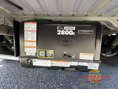 2026 Thor Motor Coach Scope Sport photo 34