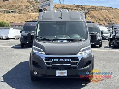 2026 Thor Motor Coach Scope Sport photo 10