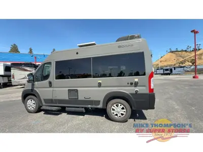 2026 Thor Motor Coach Scope Sport photo 5