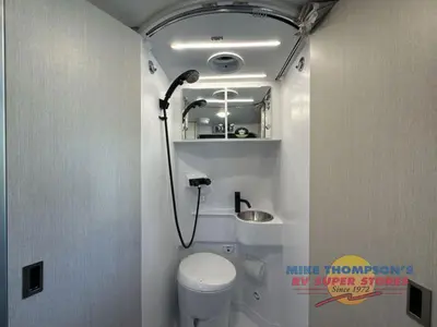 2026 Thor Motor Coach Scope Sport photo 30