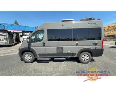 2026 Thor Motor Coach Scope Sport photo 4