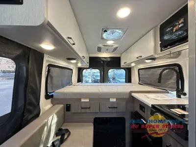 2026 Thor Motor Coach Scope Sport photo 21