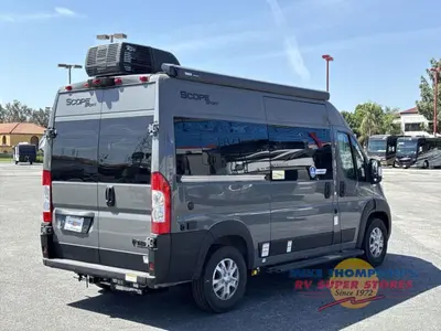 2026 Thor Motor Coach Scope Sport photo 15