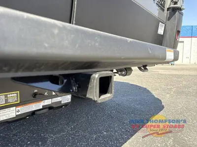 2026 Thor Motor Coach Scope Sport photo 35
