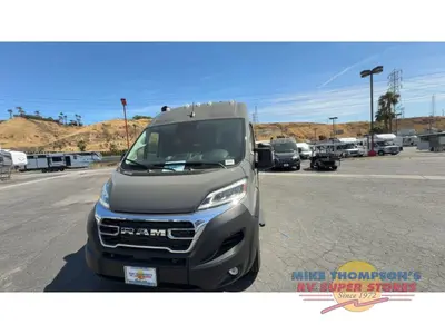 2026 Thor Motor Coach Scope Sport photo 2