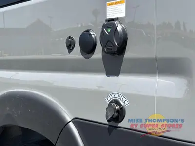 2026 Thor Motor Coach Scope Sport photo 33