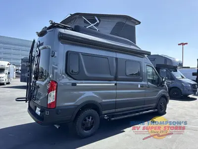 2026 Grand Design Lineage Series VT photo 15