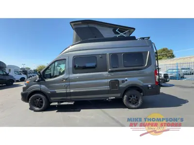 2026 Grand Design Lineage Series VT photo 5