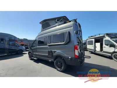 2026 Grand Design Lineage Series VT photo 6