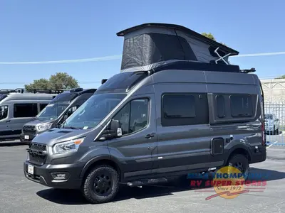 2026 Grand Design Lineage Series VT photo 11