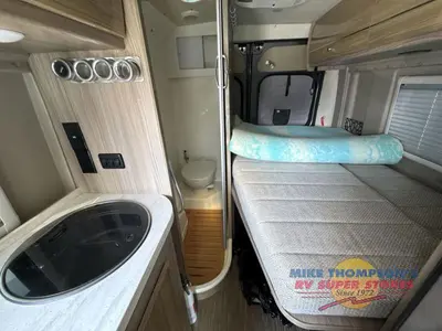 2019 Winnebago Travato photo 28