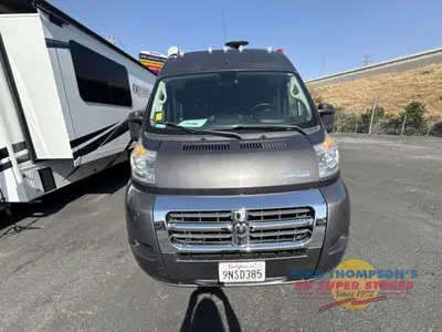 2019 Winnebago Travato photo 10