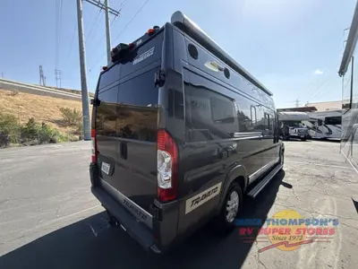 2019 Winnebago Travato photo 15