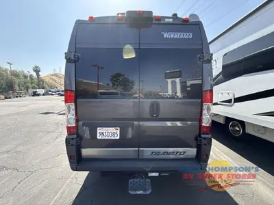 2019 Winnebago Travato photo 14