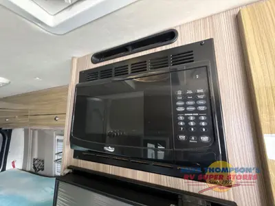 2019 Winnebago Travato photo 24