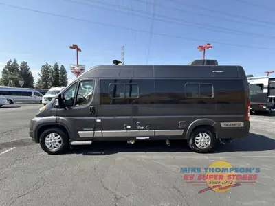 2019 Winnebago Travato photo 12