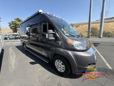 Used 2019 Winnebago Travato 59G
