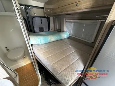 2019 Winnebago Travato photo 27