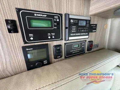 2019 Winnebago Travato photo 33