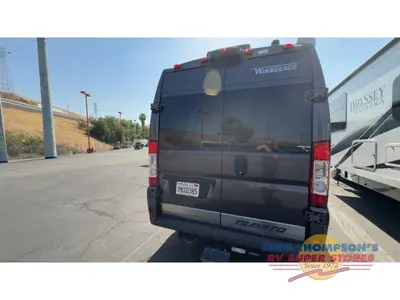 2019 Winnebago Travato photo 8