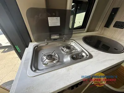 2019 Winnebago Travato photo 23