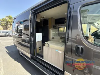 2019 Winnebago Travato photo 16