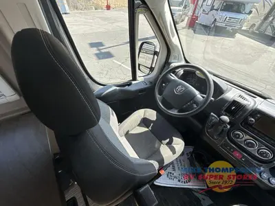 2019 Winnebago Travato photo 18