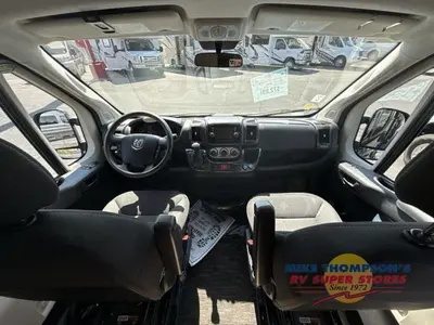 2019 Winnebago Travato photo 17