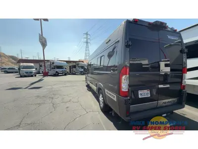 2019 Winnebago Travato photo 7