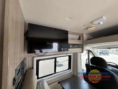 2019 Winnebago Travato photo 29