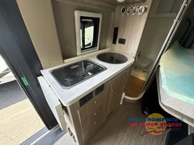 2019 Winnebago Travato photo 22
