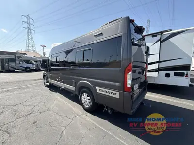 2019 Winnebago Travato photo 13