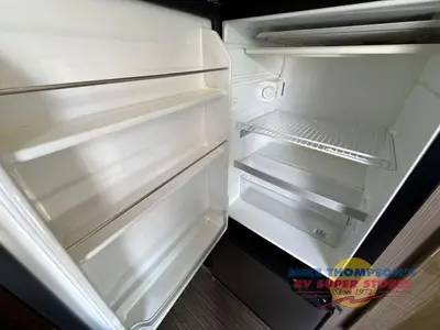2019 Winnebago Travato photo 25